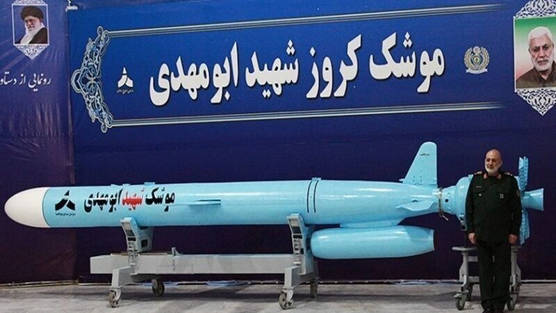 إيران: تزويد السفن الحربية للجيش بصواريخ "أبو مهدي"