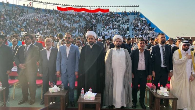 الشيخ الخزعلي: أبطال "عصائب أهل الحق" نفّذوا 5 آلاف عملية ضد الاحتلال الأميركي