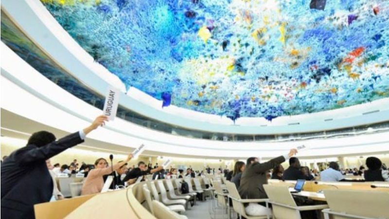 الأمم المتحدة تحذر الشركات والدول من المساهمة في انتهاكات النظام السعودي 