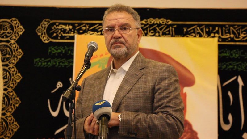 فياض: لا زلنا ندعو للحوار دون "فيتوات" مسبقة
