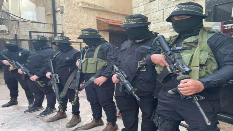 بالفيديو| رد أوّلي على اغتيال القادة: كتيبة جنين استهدفت مستوطنة "دوتان" وحققت إصابات مباشرة