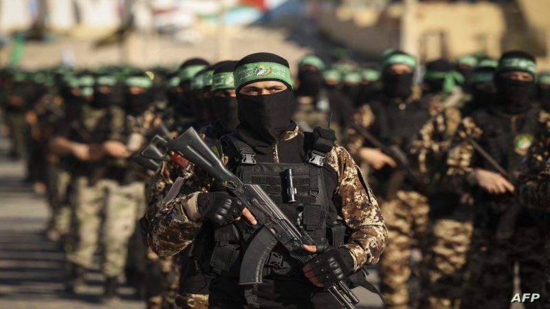 "الجهاد": سرايا القدس قادرة على توسيع شعاع النار