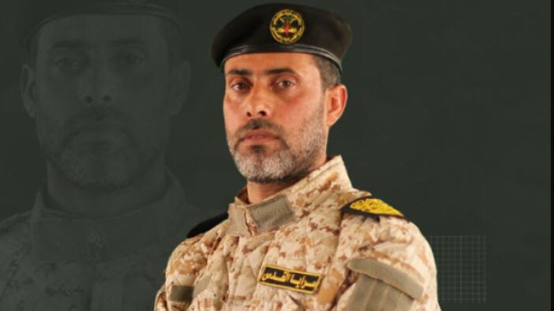 "سرايا القدس" تنعى مسؤول الوحدة الصاروخية الذي ارتقى بعملية اغتيال بخان يونس 