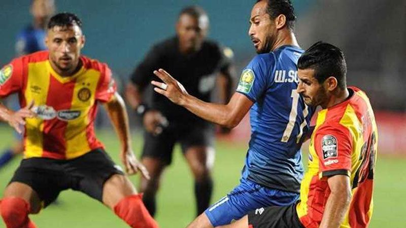 "الأهلي" يقترب من نهائي دوري الأبطال الإفريقي