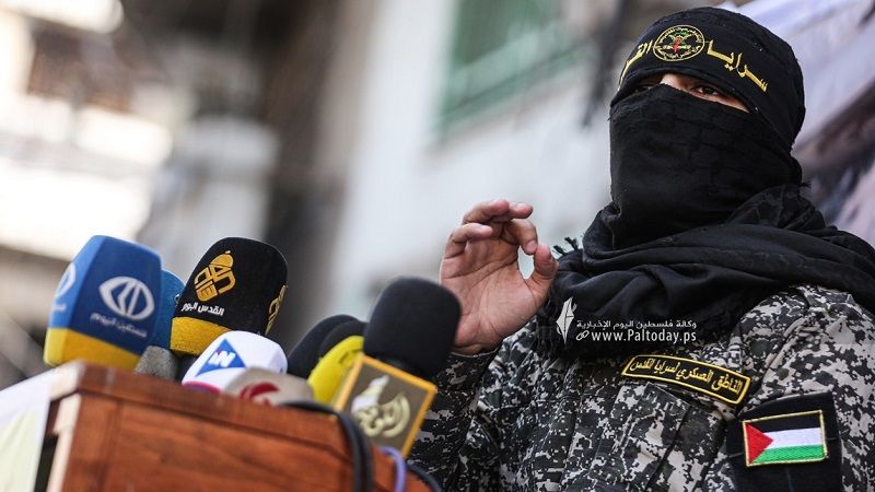 "سرايا القدس": القادة الجدد هم الذين قادوا معركة "ثار الأحرار"