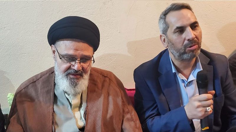 حمادة: الاستحقاق الرئاسي يشكِّل مفتاحًا لمسار جديد في لبنان