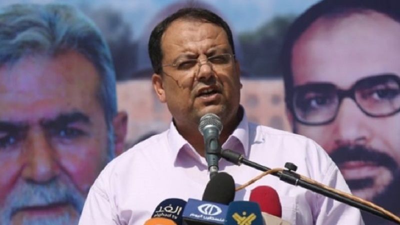 "الجهاد الإسلامي": أي جريمة اغتيال سيتم الرد عليها مباشرة بالعمق "الإسرائيلي"