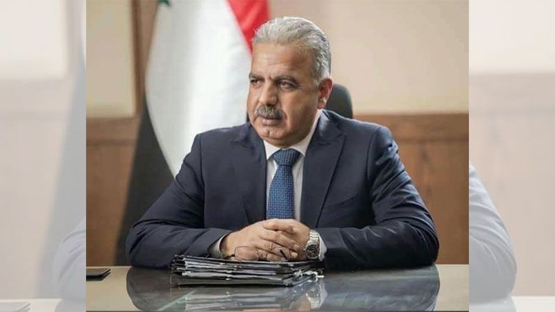 وزير الكهرباء السوري لـ"العهد": زيادة ساعات التغذية الكهربائية بفعل التعاون مع ايران