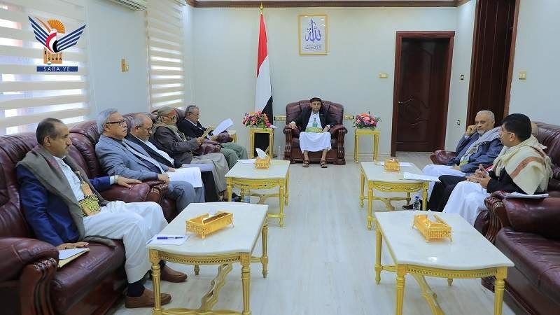 اليمن يحذّر: في حال أيّ تصعيد ليس لدينا ما نخسره الآن 