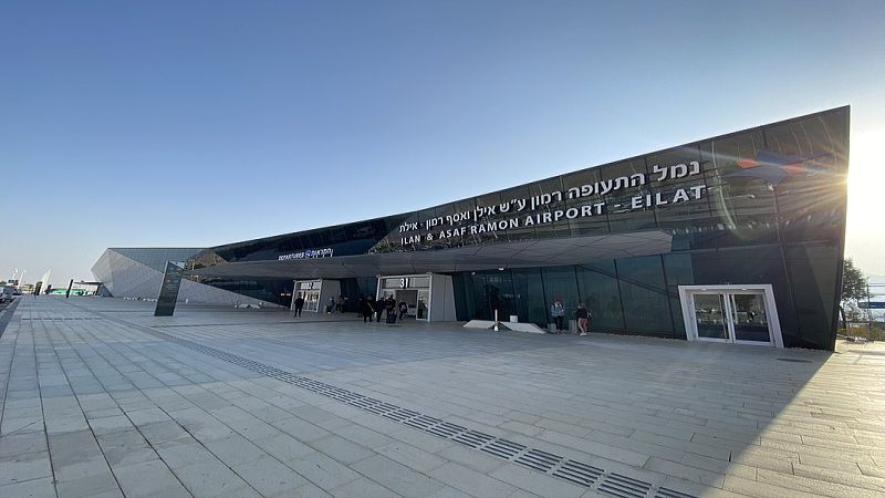 رحلات جوية مباشرة من الأراضي المحتلة إلى السعودية 