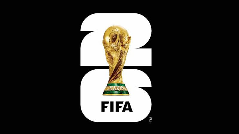 "الفيفا" يكشف عن شعار المونديال