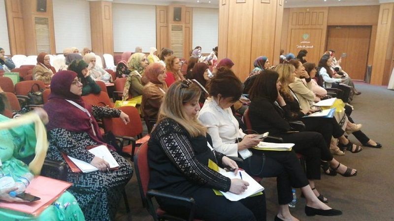 مستشفى "الرسول الأعظم" ينظم مؤتمر "مقاربة علمية لأفضل نتائج لصحة الأم والجنين" 