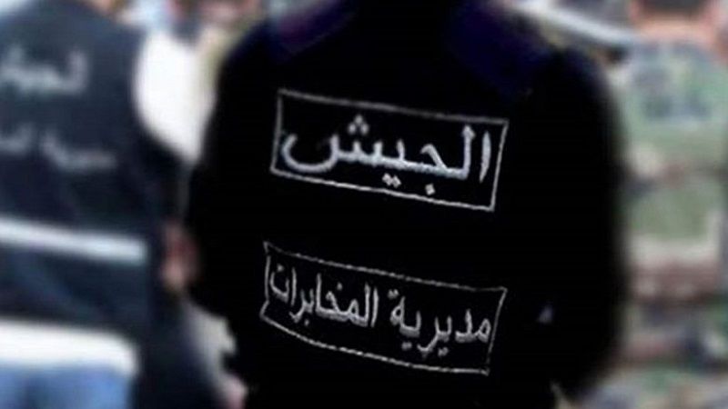 الجيش: توقيف أحد أبرز قادة تنظيم "القاعدة" ومؤسسي خلاياه في لبنان