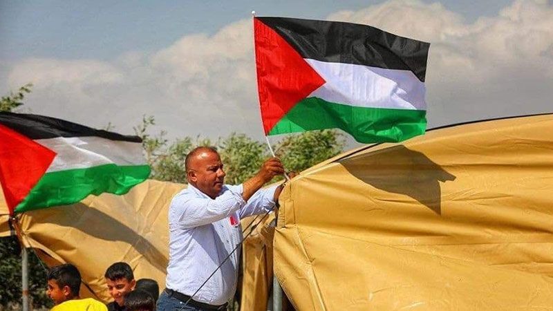 في ذروة معركة "ثأر الأحرار".. المقاومة تثبت معادلة "سيف القدس"