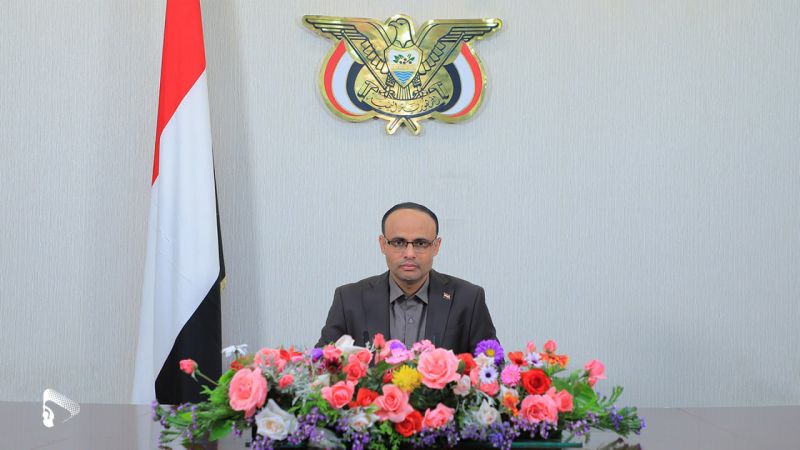 المشاط عن "قمة جدة": أخفقوا في صُنع أيّ شيء بخصوص اليمن