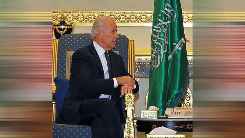 الدور الأميركي "الزخرفي" في الخليج نحو المنافسة مع الصين