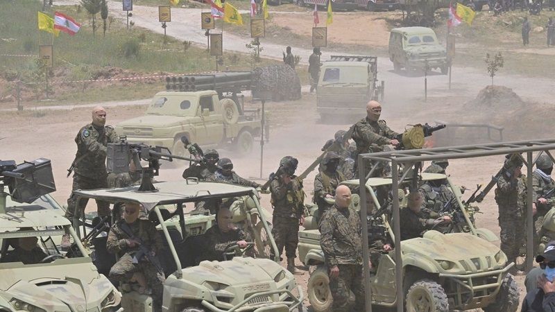إعلام العدو: هذه هي المشكلة التي "تُزيل النوم من عيوننا"