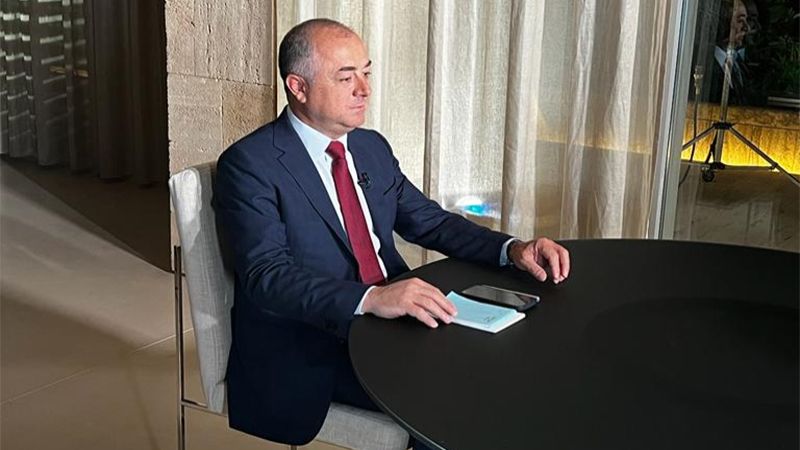 بو صعب: المساعي الرئاسيّة "فارطة" لكن مسؤوليتي تحتّم عليّ القيام بشيء