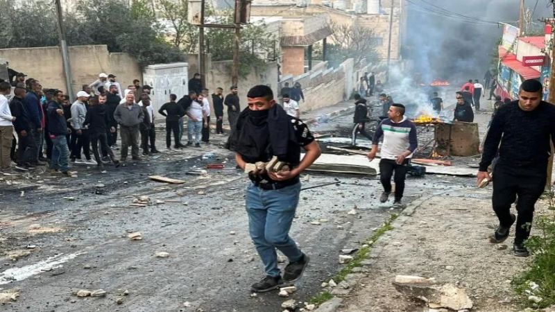 "واشنطن بوست" تدحض ذرائع "اسرائيل" لتنفيذ إعداماتها بحقّ الفلسطينيين