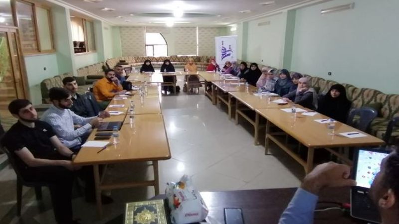 التعبئة التربوية في حزب الله تطلق مشروع "اقتدار" لطلاب الدراسات العليا في البقاع الغربي