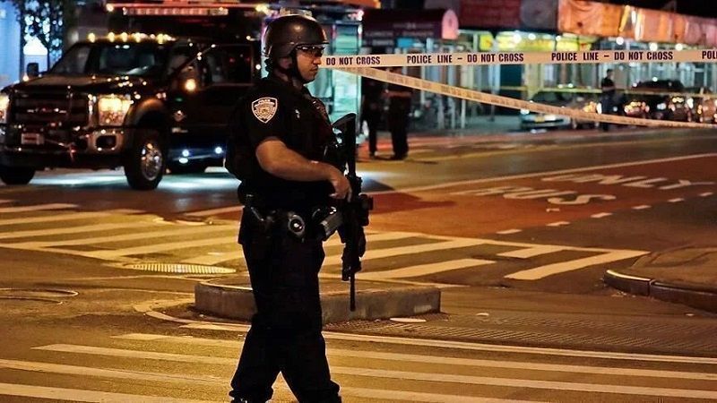 9 قتلى و28 جريحًا في عمليات إطلاق نار بشيكاغو 