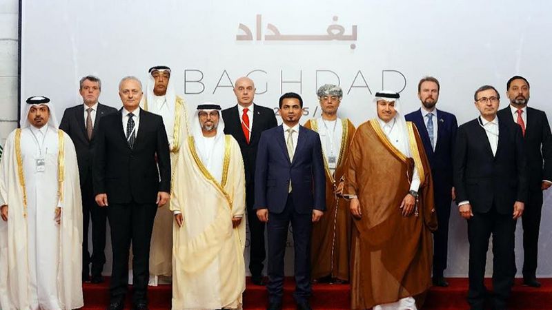 "طريق التنمية" .. نقطة تحول كبرى للعراق والمنطقة