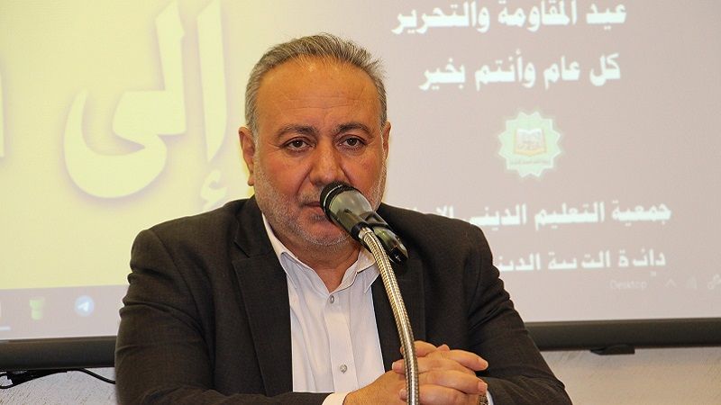 النمر: 25 أيار 2000 الانتصار الاستراتيجي