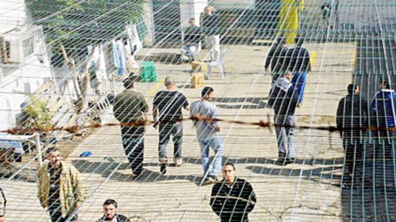 ارتفاع ملحوظ بأعداد الأسرى الإداريين الفلسطينيين في سجون العدو