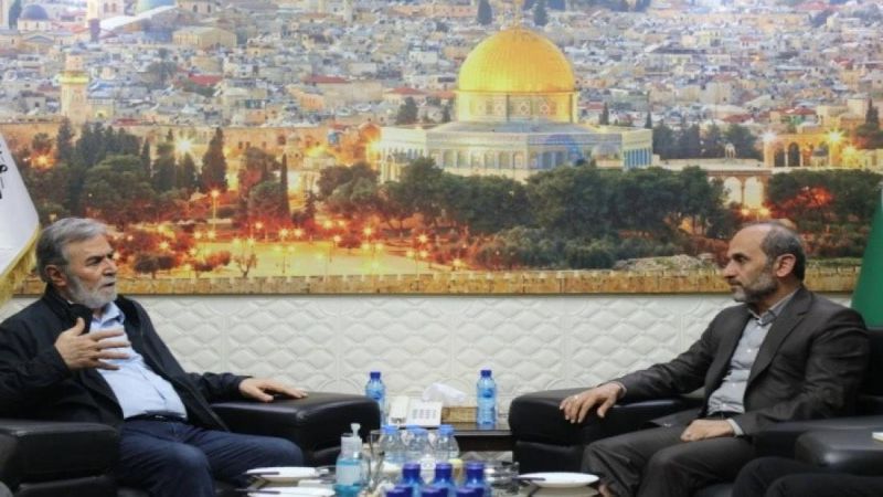 النخالة: المقاومة حطّمت حلم إظهار "إسرائيل" كـ"سوبرمان" بالمنطقة