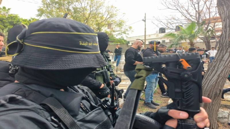 عبوة "سيف 1".. عبوة جديدة لسرايا القدس تستهدف قوات العدو في طولكرم