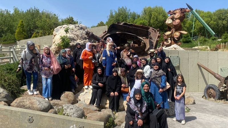 الهيئات النسائية نظّمت أنشطة ومحاضرات ثقافية ودينية في البقاع