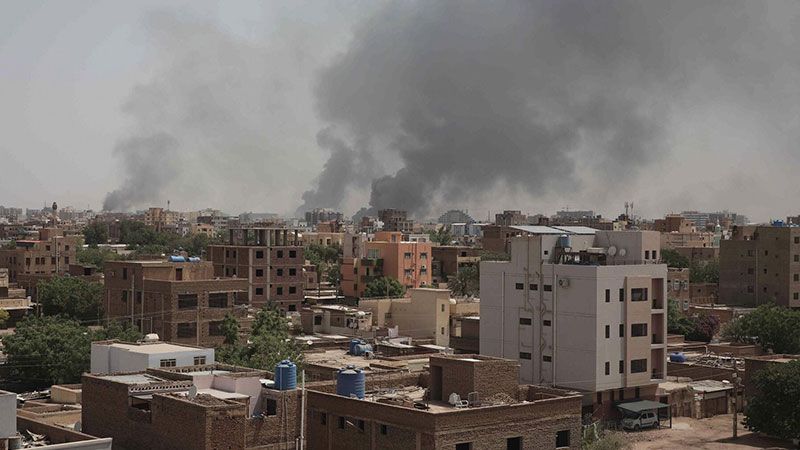 وسط التمديد الجديد للهدنة.. المعارك العنيفة مستمرة بالسودان 