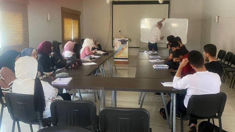قبيل الامتحانات الرسمية.. خدمات نموذجية للتعبئة التربوية ولطلاب الرسمي "حصة الأسد"