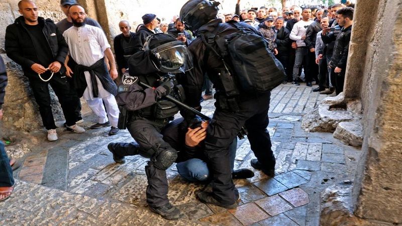 "أوروبيون لأجل القدس": 844 انتهاكًا وتصاعد سياسات التهويد بالقدس في أيار