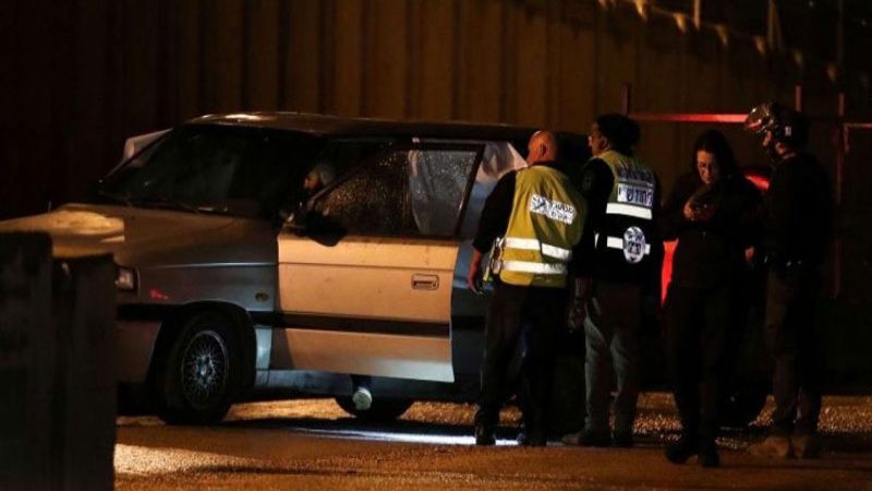 إصابة جندي اسرائيلي غرب نابلس و"حماس" تؤكد توسّع ضربات المقاومة