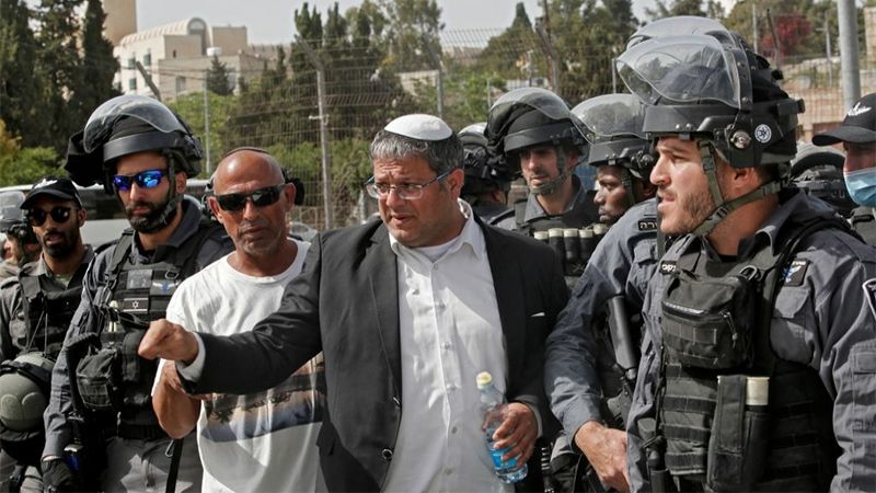 خطة بن غفير: 30 ألف قطعة سلاح في شوارع "إسرائيل"