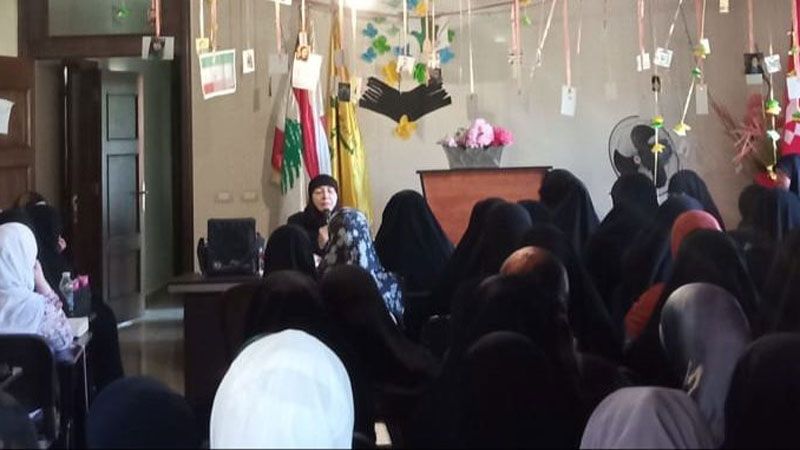 ورشة تدريبية لـ"جهاد البناء" في البقاع