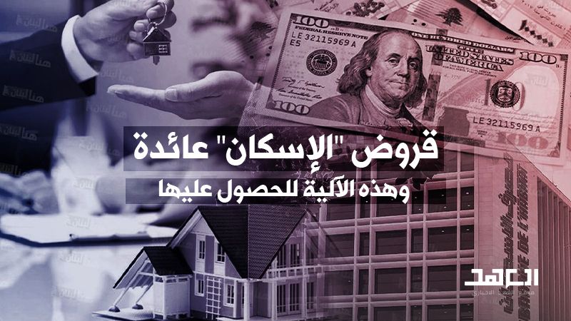 قروض "الإسكان" عائدة.. وهذه الآلية للحصول عليها