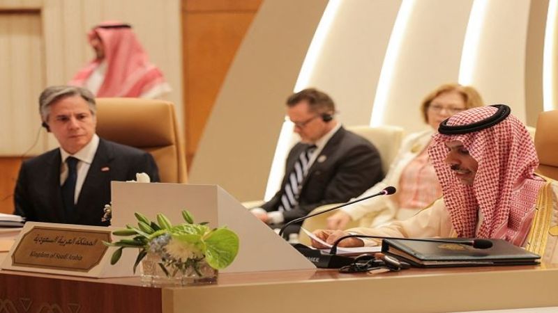 السعودية: التطبيع مع "إسرائيل" له فائدة لكنها محدودة دون سلام للفلسطينيين