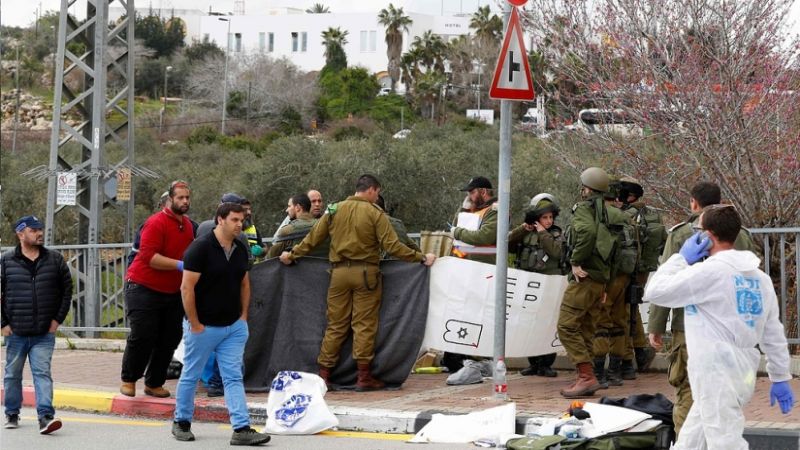 إعلام العدو: العمليات الفلسطينية في الضفة تذكّرنا بما واجهه الجيش في جنوب لبنان 