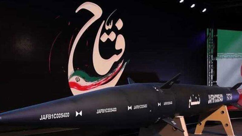 صواريخ إيران الجديدة تؤرق العدو