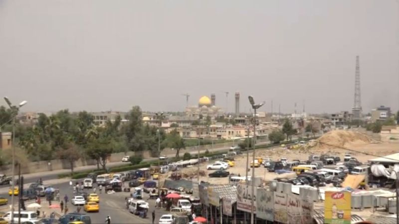 كيف يستذكر الموصليون سقوط مدينتهم بأيدي إرهابيي "داعش"؟