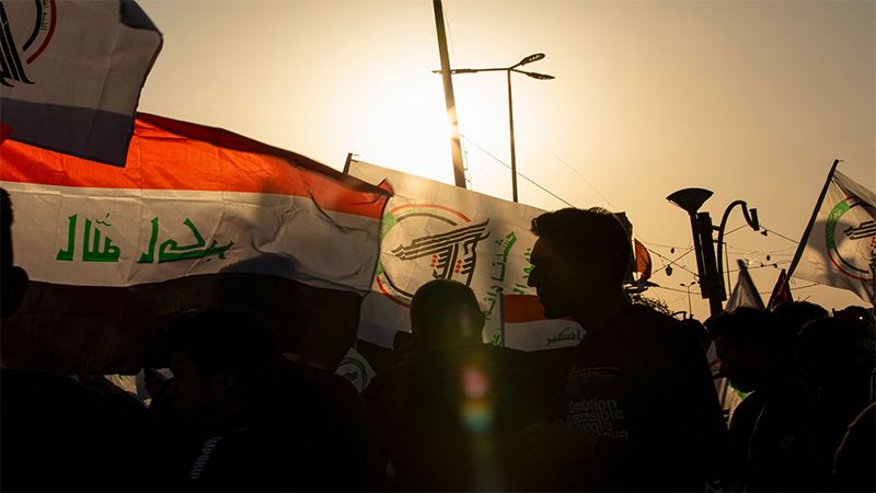 العراقيون يستذكرون فتوى الجهاد الكفائي ومجزرة "سبايكر" الدموية
