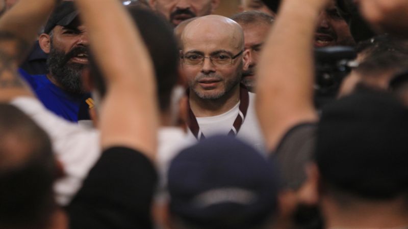 إطلاق «قائد» حزب الله في أميركا