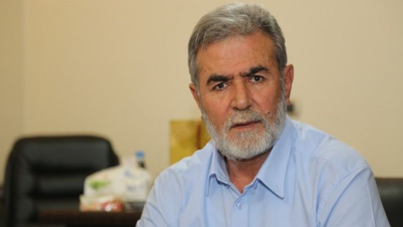 ردًّا على تهديدات "نتنياهو".. النخالة: قادرون على أن نقصف "تل أبيب" من ساحات أخرى