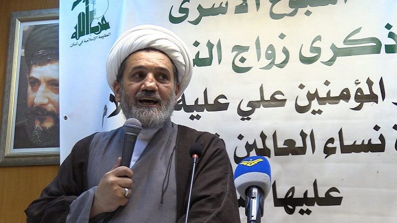 مهرجان ثقافي بمناسبة "أسبوع الأسرة" في النبي أيلا