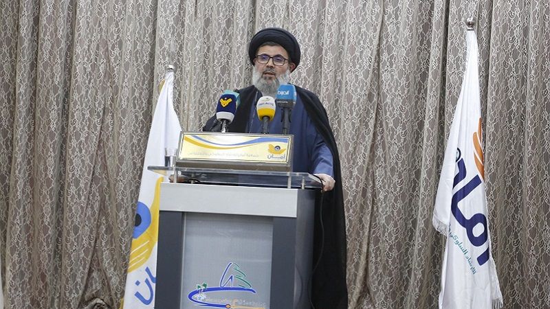 بالصور: جمعيّة "أمان للإرشاد السلوكي والإجتماعي" احتفلت بالذكرى الخامسة عشرة لتأسيسها