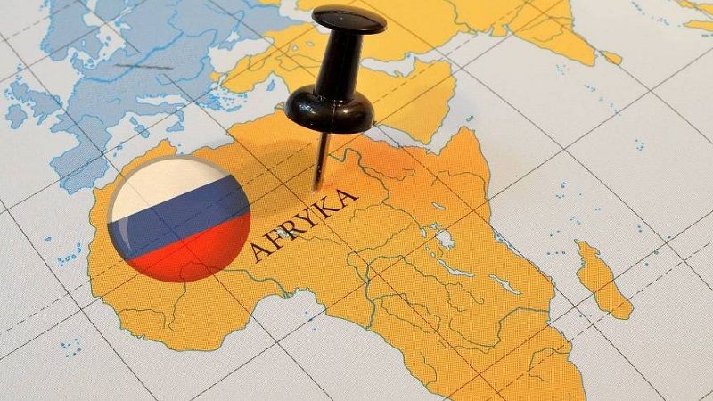 منهج روسي نشط في إفشال العقوبات.. استدارة فعّالة نحو إفريقيا