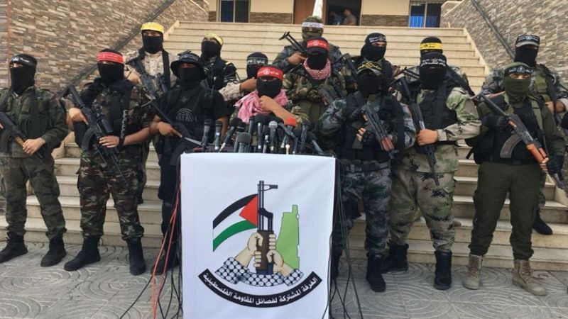 الفصائل الفلسطينية تشيد بعملية "عيلي".. المقاومة مستمرة