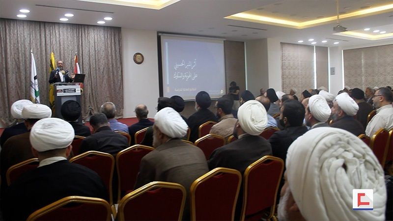 ملقتى "أثر المنبر الحسيني على الهوية والسلوك".. تطوير خطاب أكثر فعالية